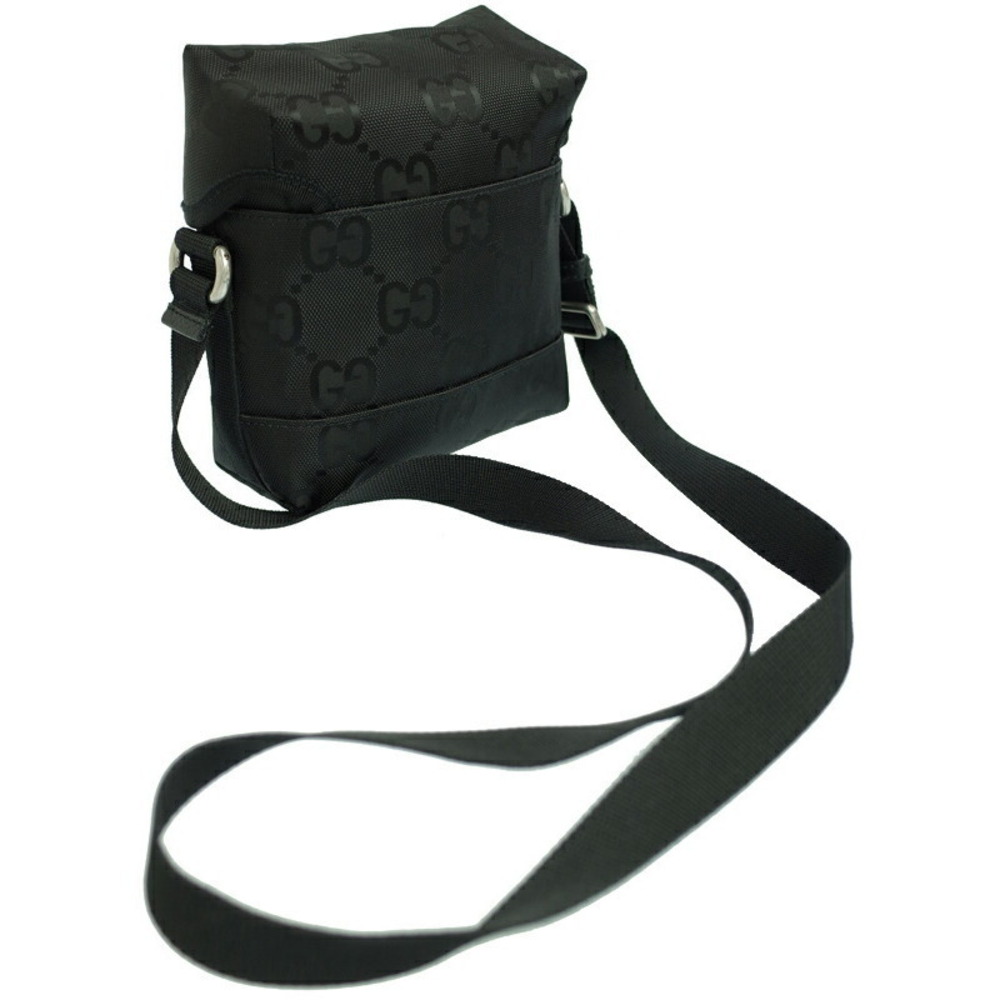 Gucci Messenger Shoulder Bag The Grid Off